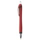 aerial view a red del rey velvet - touch vgc pen, image 1 of 3