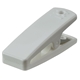 aerial view a white snack - in(tm) bag clip, image 1 of 2