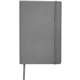 aerial view a gray fsc(r) mix pedova(tm) soft bound journal, image 1 of 3