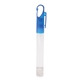 10ml Pocket Hand Sanitizer Spray With Carabiner Clip