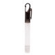 10ml Pocket Hand Sanitizer With Carabiner Clip