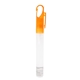 10ml Pocket Hand Sanitizer With Carabiner Clip