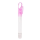 10ml Pocket Hand Sanitizer With Carabiner Clip