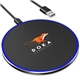 10W Wireless Fast Charger