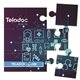 10x10 Magnetic Puzzle