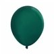 11 Deluxe Metallic Latex Balloon