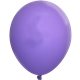 11 Fashion Opaque Latex Balloon
