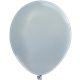 11 Metallic Latex Balloon