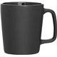 Black 11 oz Arlo Coffee Mug