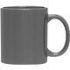 11 oz C - Handle Mug - Storm Gray