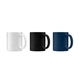 11 oz Classic Ceramic Mug