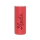 11 oz Daphne - Matte White - Matte Red