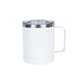 11 oz Double Wall Stainless Steel Vacuum Coffee Cup
