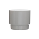 11 oz Loft - Constellation - Light Gray