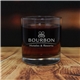 11 oz Rocks Glass - USA, Laser, Premium