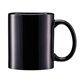 11 Oz. Sunrise Ceramic Mug