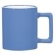 Promotional Personalized 11 oz The Joe Coffee Mug Ceramic