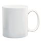 11 oz Vitrified Ceramic Mug