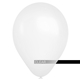 11 USA Crystal Latex Balloon
