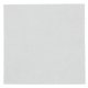 aerial view a grey topsuede suede multipurpose cleaning cloth screen cleaner, image 1 of 3