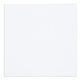aerial view a white topsuede suede multipurpose cleaning cloth screen cleaner, image 1 of 5