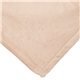 aerial view a sand fairwood oversize sherpa blanket, image 1 of 2