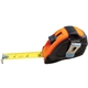 a orange 16 foot tape measure