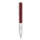 a burgundy blackpen helios pen burgundy