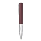 a burgundy blackpen helios twist action pen burgundy
