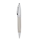 a silver brass / satin twist blackpen phoenix