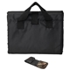 aerial view a camouflage picnic blanket - 50 x 60, image 1 of 4