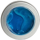 aerial view a blue anti - stress putty in tin, image 1 of 2