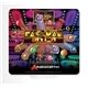 1/16 duratec base + vynex surface mouse pad, 1/16x7x8