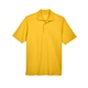 aerial view a campus gold core365 - mens origin performance piqu polo - all, image 1 of 6