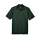 aerial view a forest core365 - mens origin performance piqu polo - all, image 1 of 6