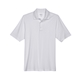 aerial view a platinum core365 - mens origin performance piqu polo - all, image 1 of 5