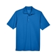 aerial view a true royal core365 - mens tall origin performance piqu polo - all, image 1 of 6