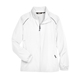 aerial view a white core365 - womens techno lite motivate unlined lightweight jacket - all, image 1 of 6