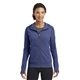 aerial view a blueprint ogio(r) ladies cadmium jacket, image 1 of 6