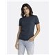 aerial view a midnight navy next level apparel unisex cvc crewneck t - shirt - all, image 1 of 5