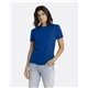 aerial view a royal next level apparel unisex cvc crewneck t - shirt - all, image 1 of 5