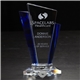 aerial view a clear medium inclination award, image 1 of 2