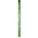 a green bright heat change pencil
