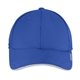 aerial view a enzyme blue ogio circuit performance cap, image 1 of 4