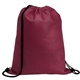 a burgundy good value(tm) poly pro sport pack