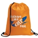 a orange good value(tm) poly pro sport pack