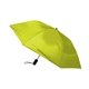 a lime shed rain(tm) 40 economy auto - open compact umbrella
