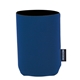 aerial view a royal koozie(r) collapsible neoprene can cooler, image 1 of 3