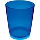 Clear Styrene Plastic 12 oz Cup