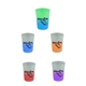 12 oz Cups On The Go Cool Color Changing Mood Cup